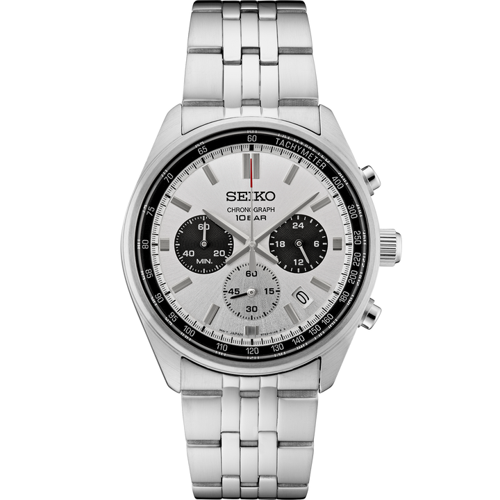 Seiko SSB425 - Essentials Collection Chronograph
