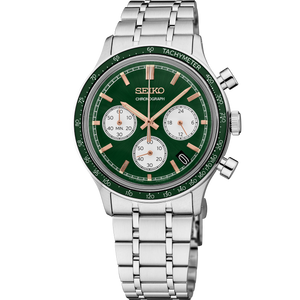Seiko SSB481 - Essentials Collection Chronograph