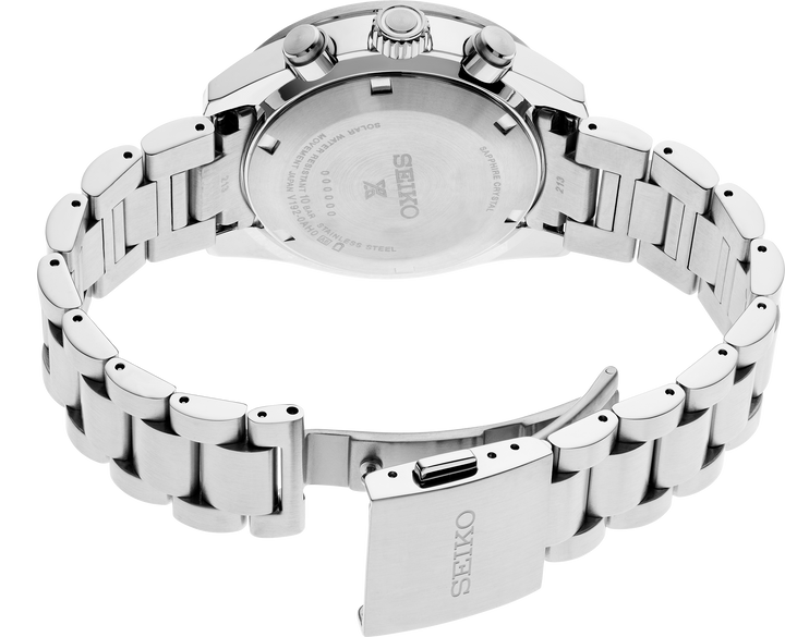 Seiko SSC935 - Prospex Speedtimer Solar Chronograph