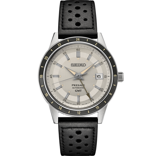 Seiko SSK011 - Presage Style ’60s Collection