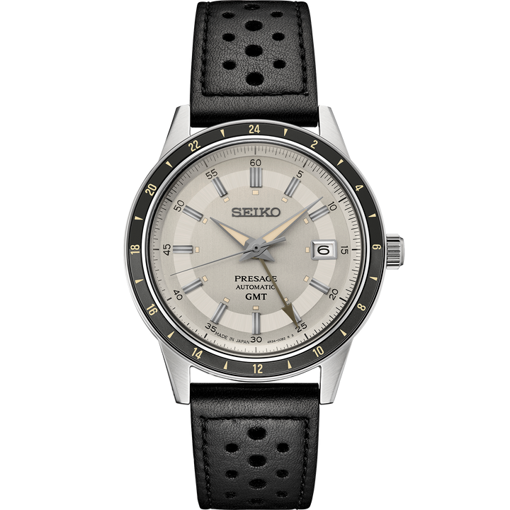 Seiko SSK011 - Presage Style ’60s Collection