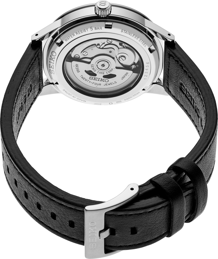 Seiko SSK011 - Presage Style ’60s Collection