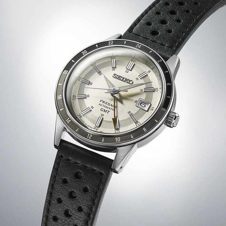 Seiko SSK011 - Presage Style ’60s Collection