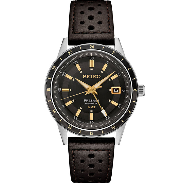 Seiko SSK013 - Presage Style ’60s Collection