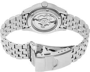 Seiko SSK021 - Seiko 5 Sports Field GMT