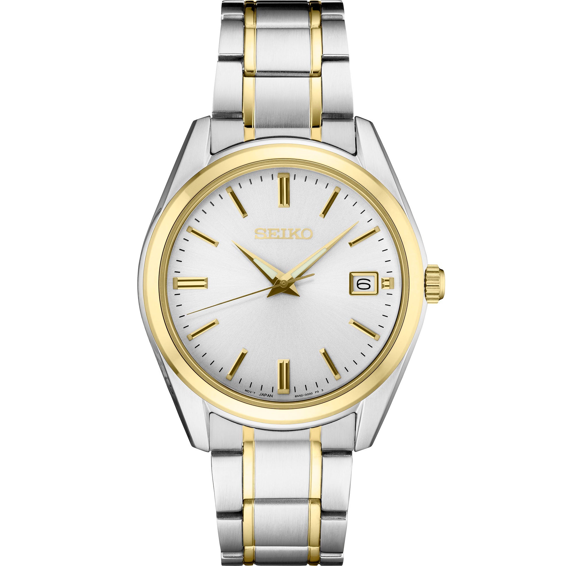 Seiko SUR312 - Essentials Collection