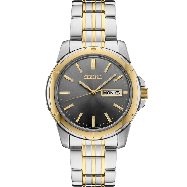 Seiko SUR356 - Essentials Collection