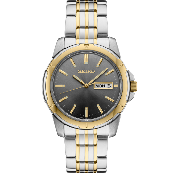 Seiko SUR356 - Essentials Collection