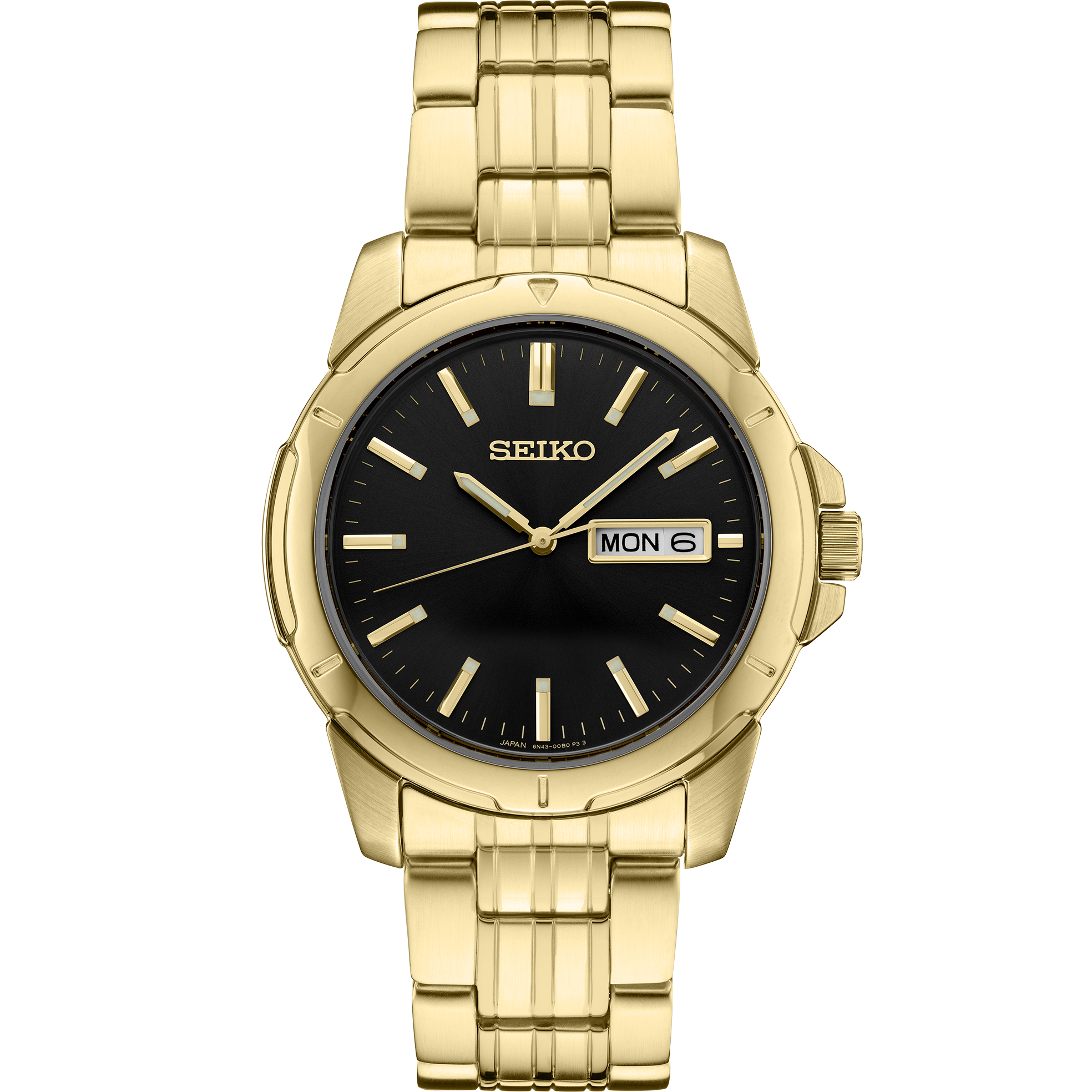 Seiko SUR358 - Essentials Collection