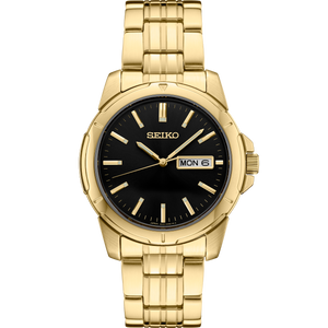 Seiko SUR358 - Essentials Collection