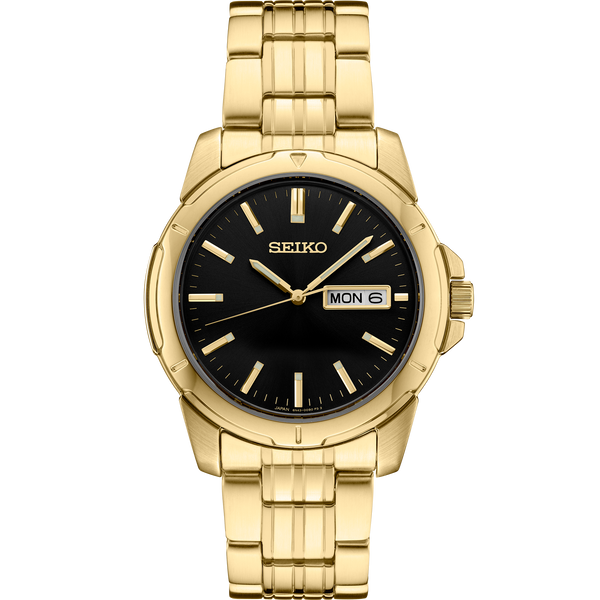 Seiko SUR358 - Essentials Collection