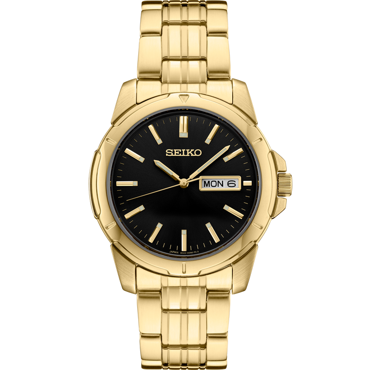 Seiko SUR358 - Essentials Collection