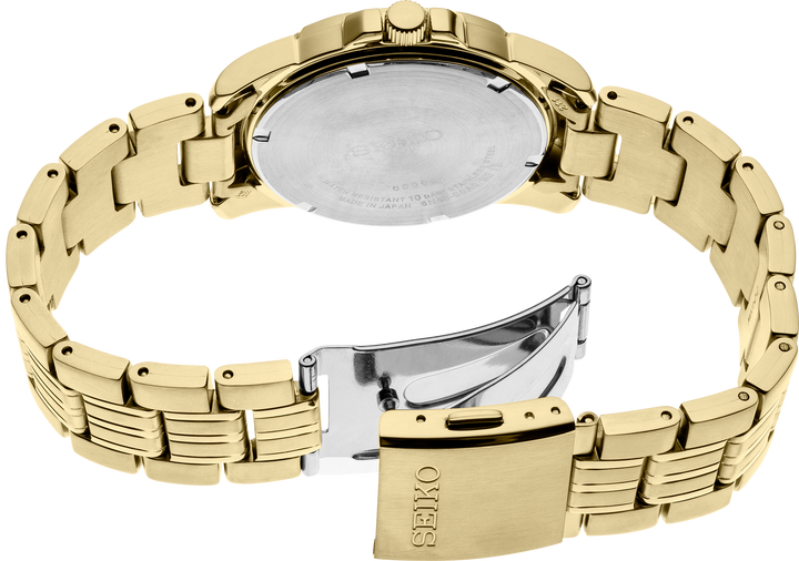 Seiko SUR358 - Essentials Collection