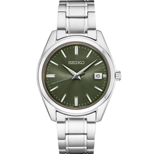 Seiko SUR527 - Essentials Collection
