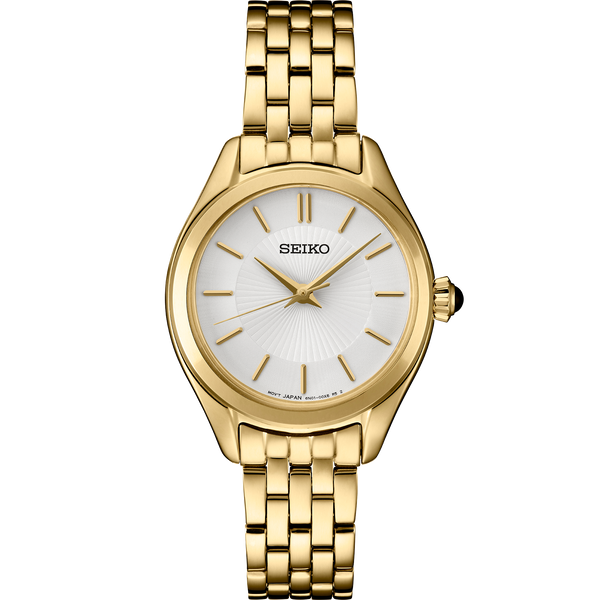 Seiko SUR538 - Essentials Collection