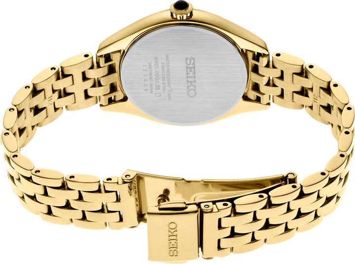 Seiko SUR538 - Essentials Collection