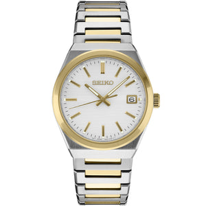 Seiko SUR558 - Essentials Collection