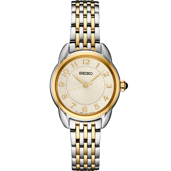 Seiko SUR562 - Essentials Collection