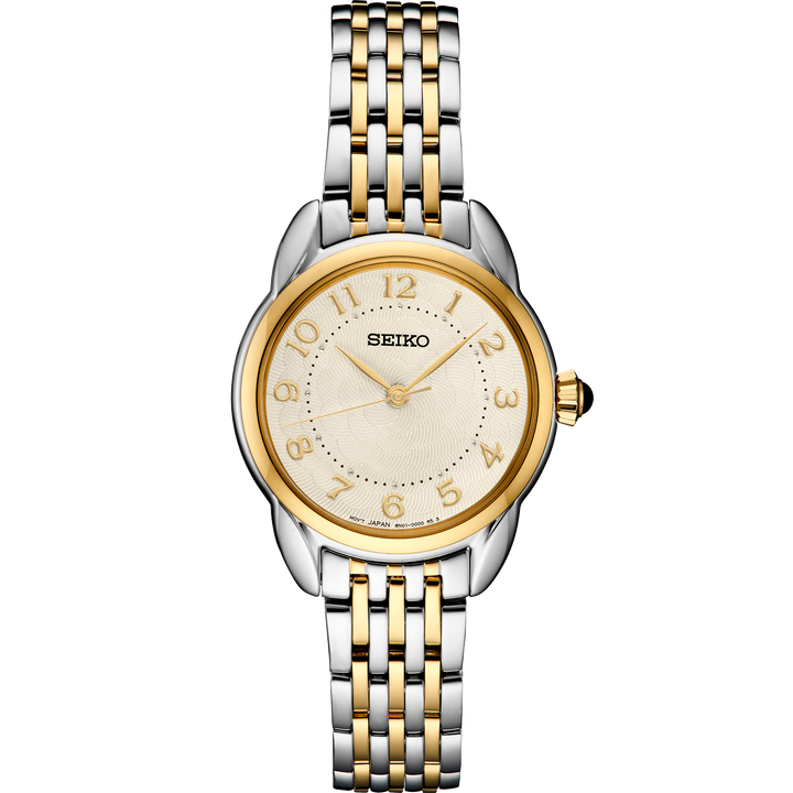 Seiko SUR562 - Essentials Collection