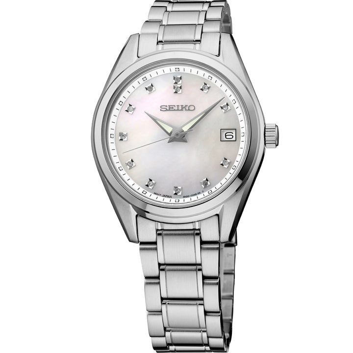 Seiko SUR59 - Diamonds Collection