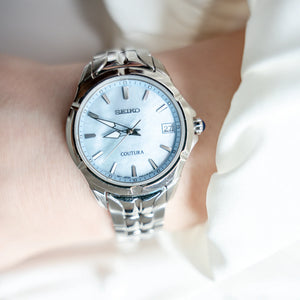 Seiko SUR583 - Coutura Collection
