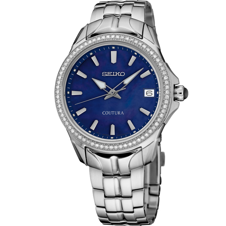 Seiko SUR591 - Coutura Collection