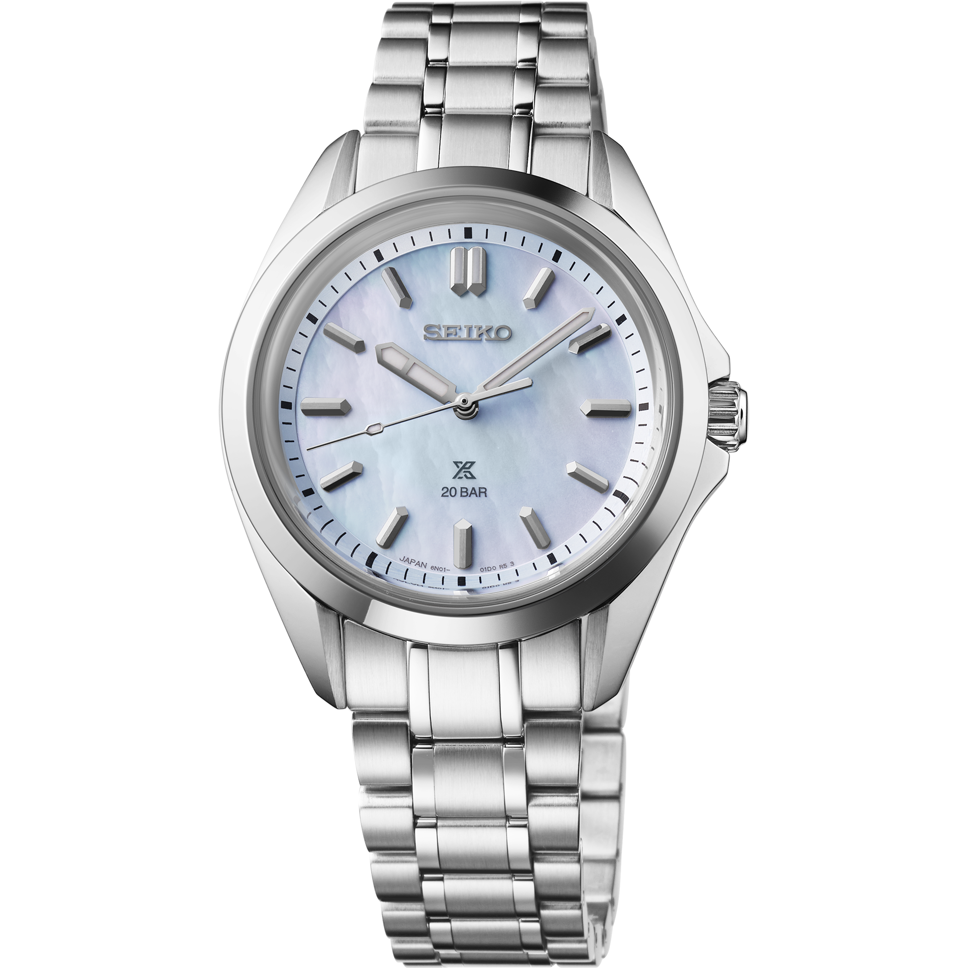 Seiko SUR607 - Prospex Sea Series