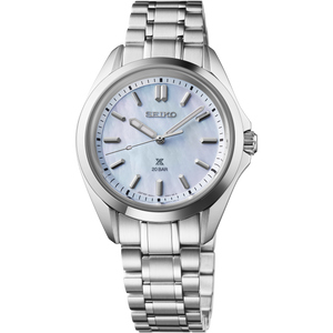 Seiko SUR607 - Prospex Sea Series