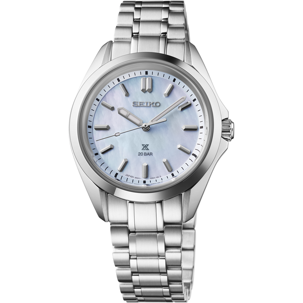 Seiko SUR607 - Prospex Sea Series