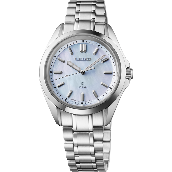 Seiko SUR607 - Prospex Sea Series