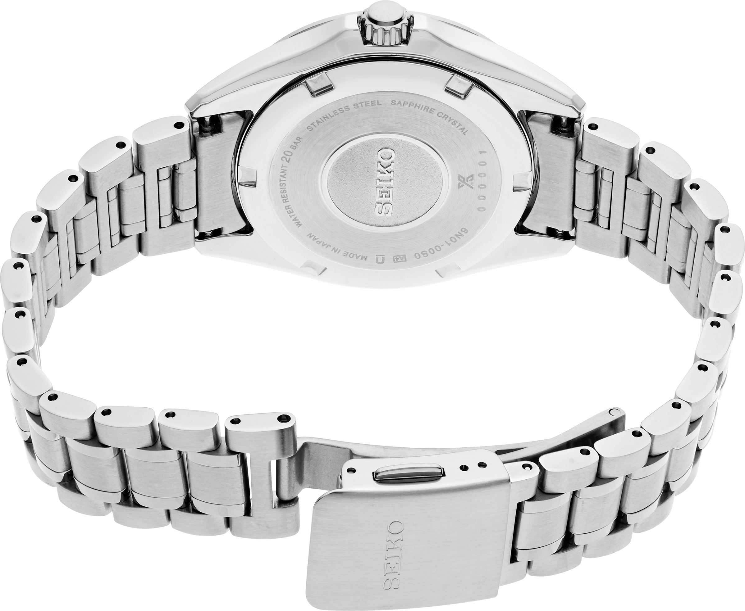 Seiko SUR607 - Prospex Sea Series