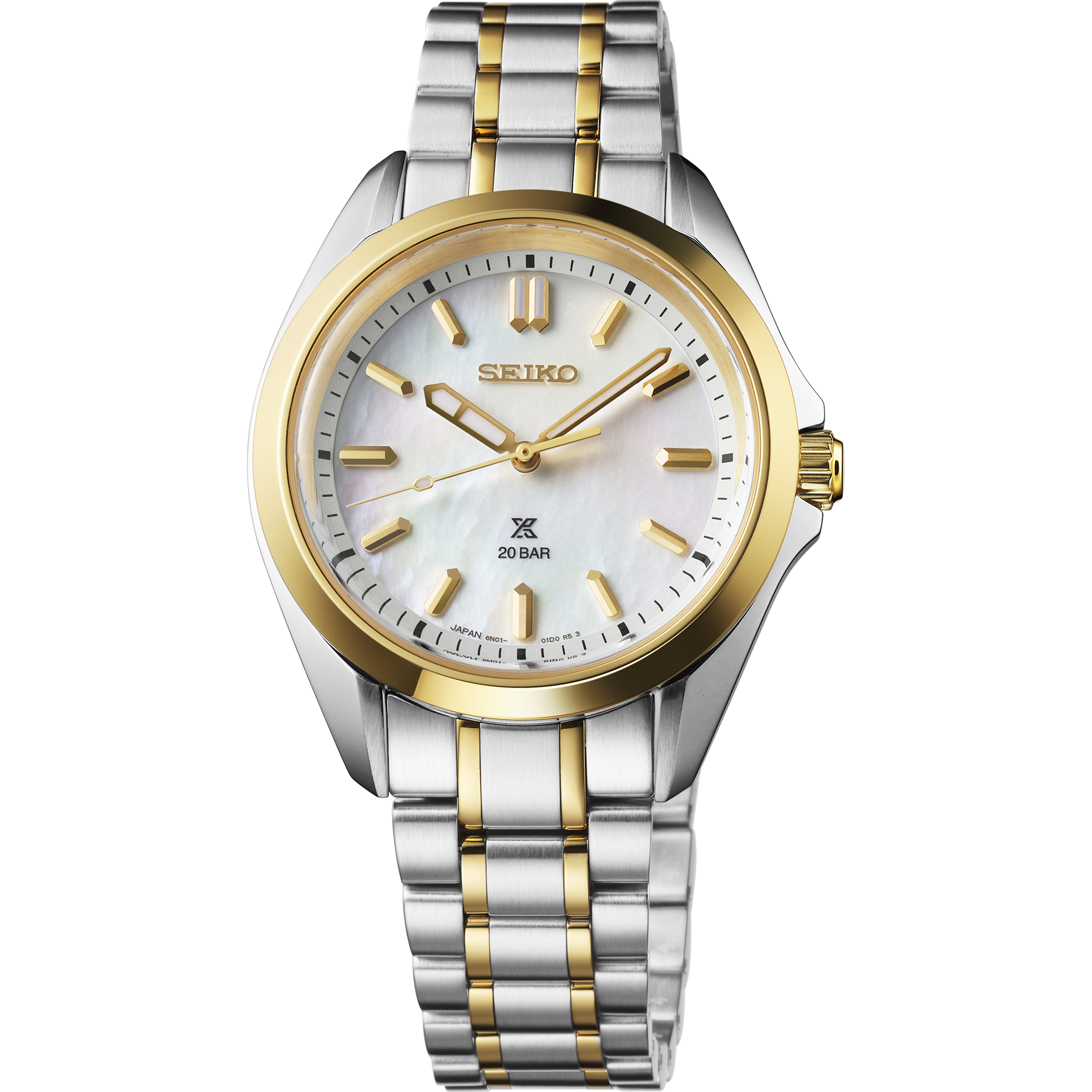 Seiko SUR608 - Prospex Sea Series