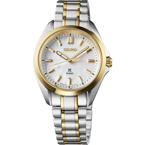 Seiko SUR608 - Prospex Sea Series
