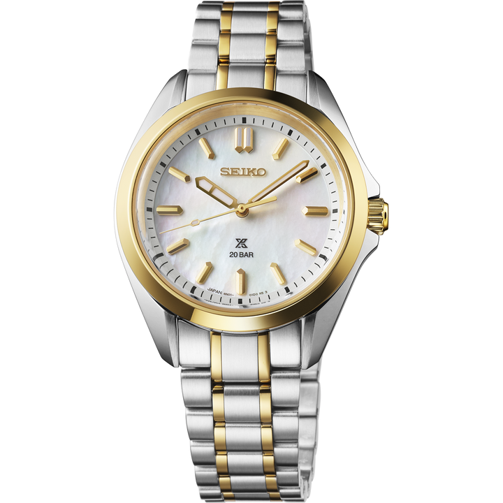 Seiko SUR608 - Prospex Sea Series