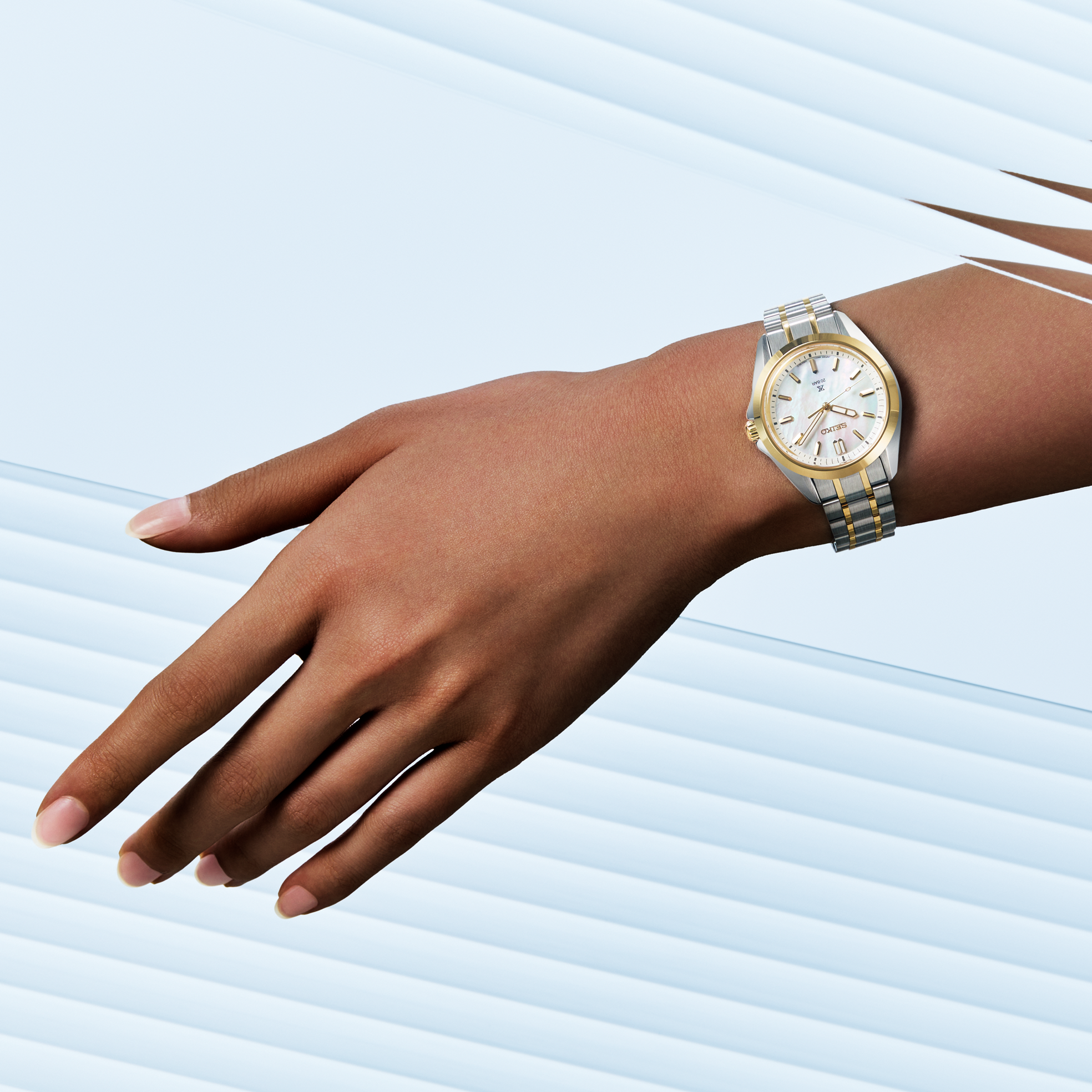 Seiko SUR608 - Prospex Sea Series