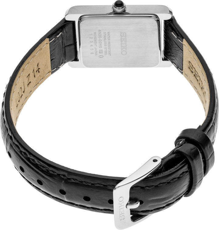 Seiko SWR053 - Essentials Collection