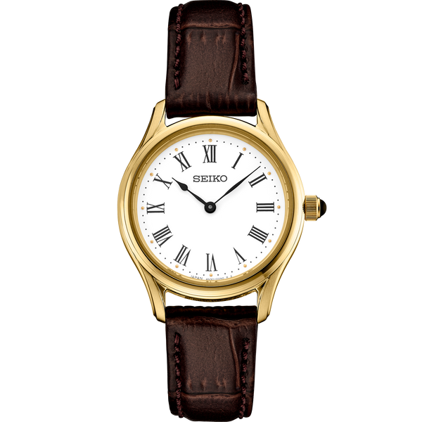 Seiko SWR072 - Essentials Collection