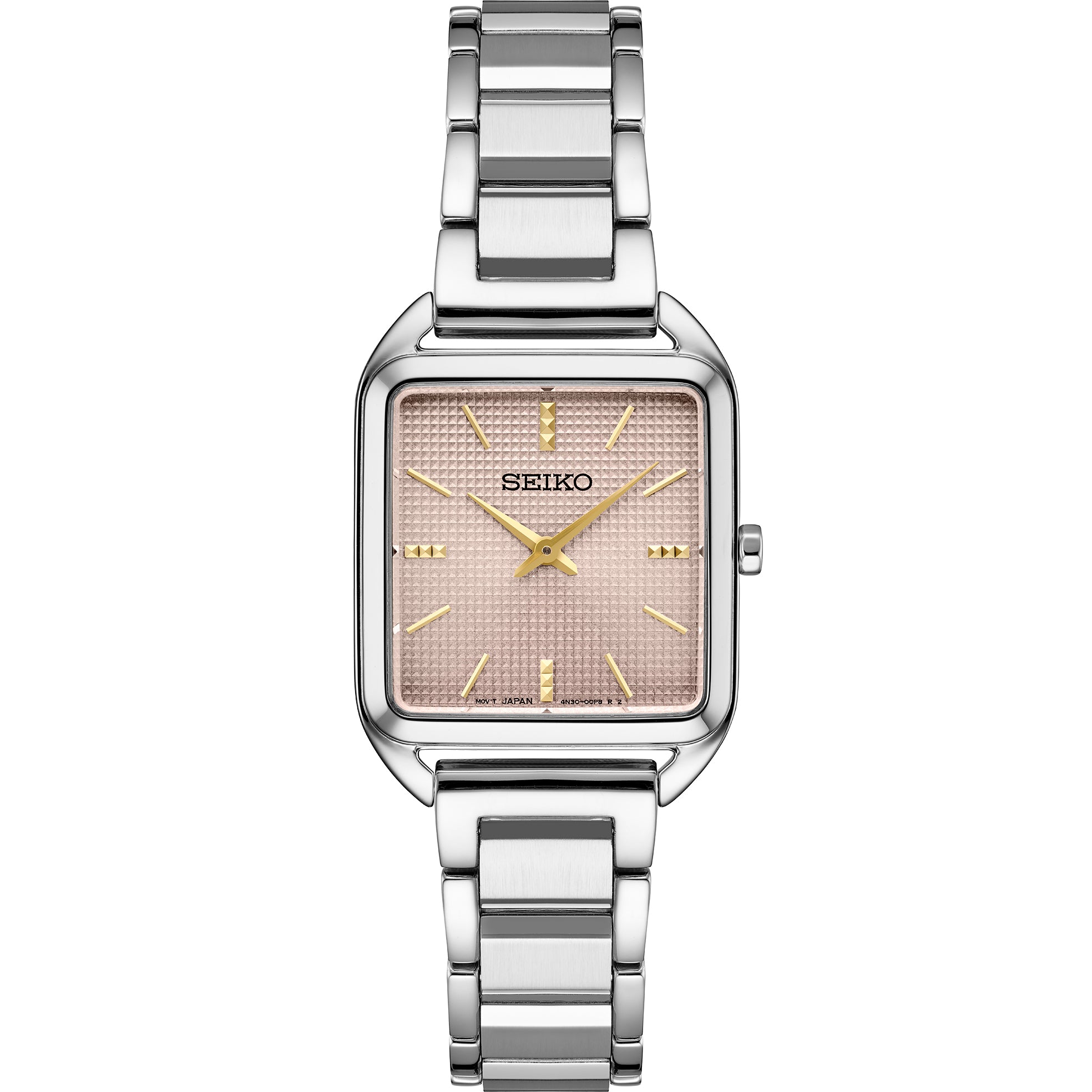 Seiko SWR077 - Essentials Collection