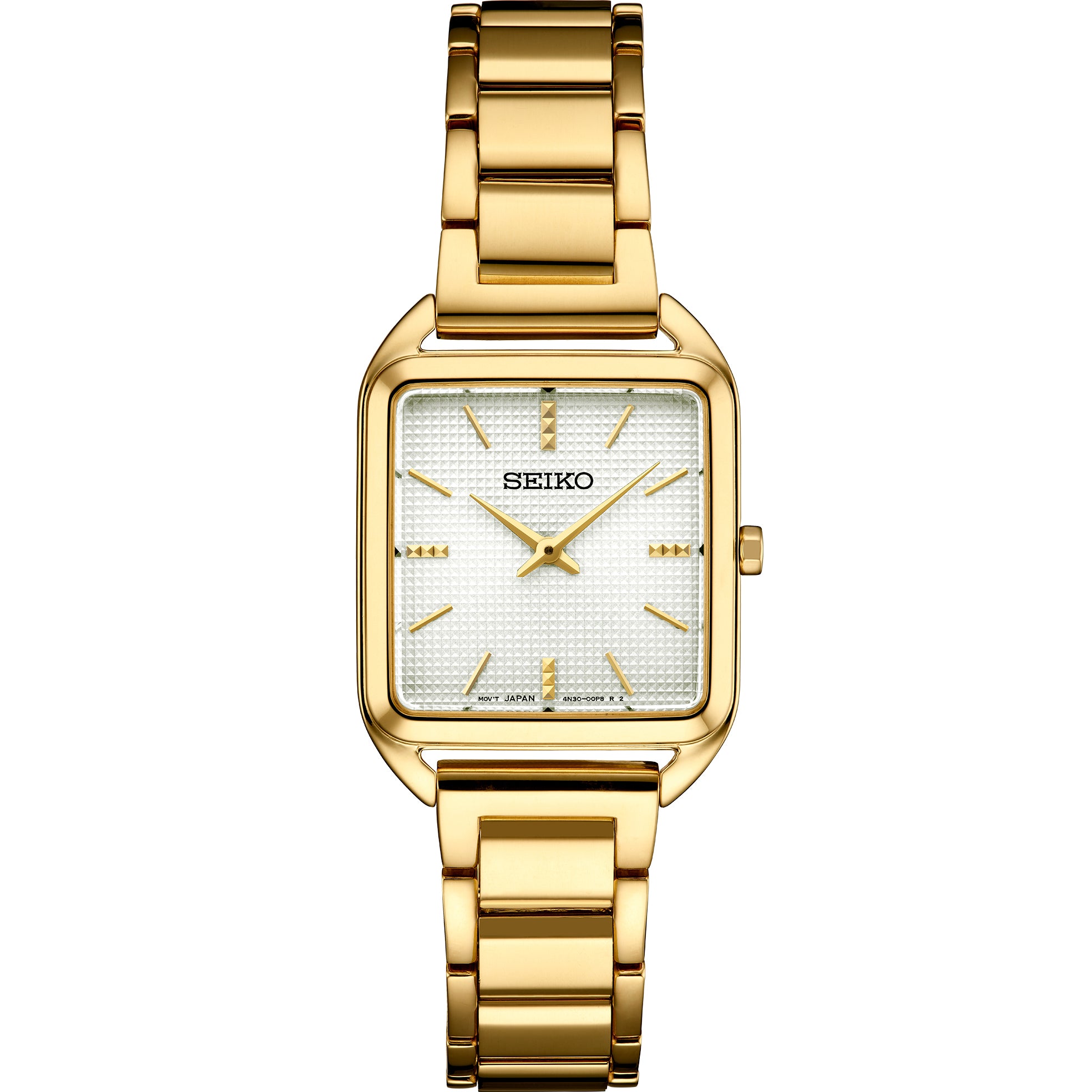 Seiko SWR078 - Essentials Collection