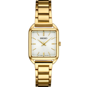 Seiko SWR078 - Essentials Collection