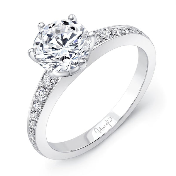 022ctw Diamond Engagement Ring
