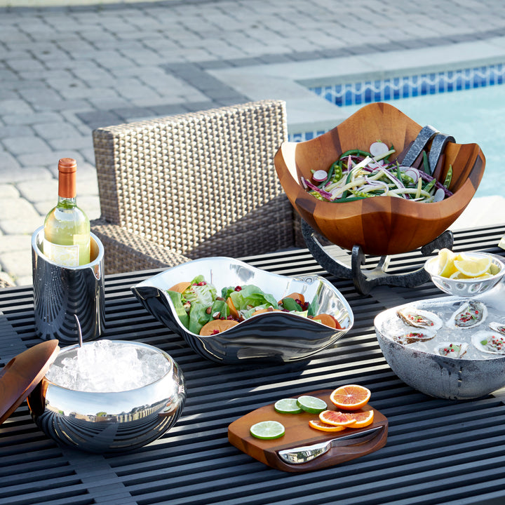 Blend Bar Board w/ Knife