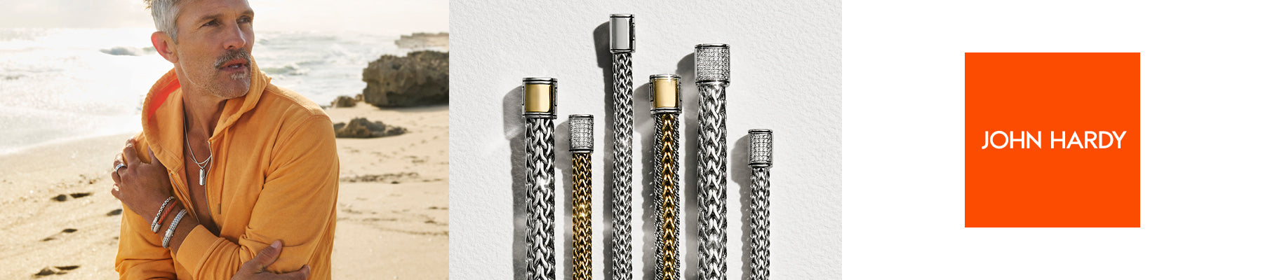 John Hardy Official Retailer