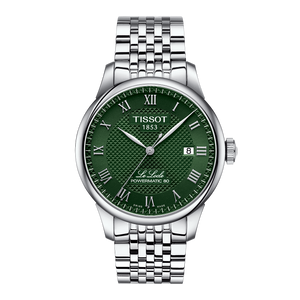 Tissot Le Locle Powermatic 80