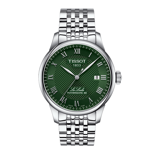 Tissot Le Locle Powermatic 80