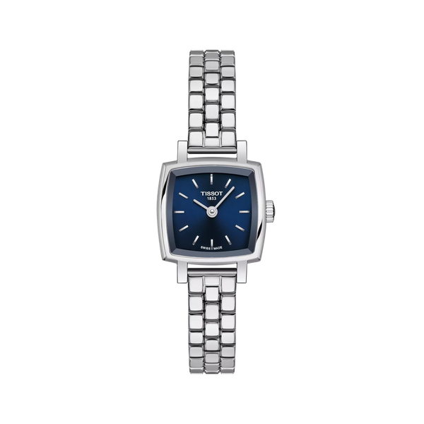 Tissot Lovely Square
