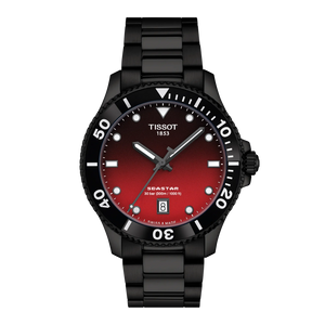 Tissot Seastar 1000 Quartz 40MM