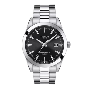 Tissot Gentleman Powermatic 80 Silicium