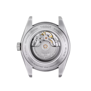 Tissot Gentleman Powermatic 80 Silicium