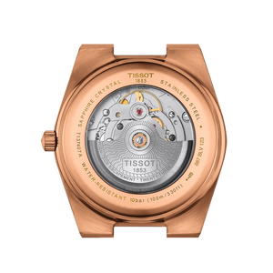 Tissot PRX Powermatic 80